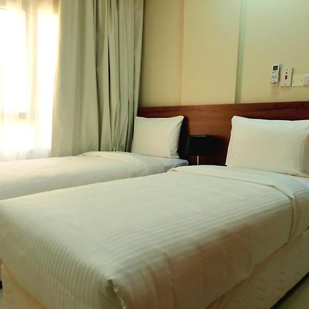 Grand Orchid Hotel Apartment Duqm Ngoại thất bức ảnh
