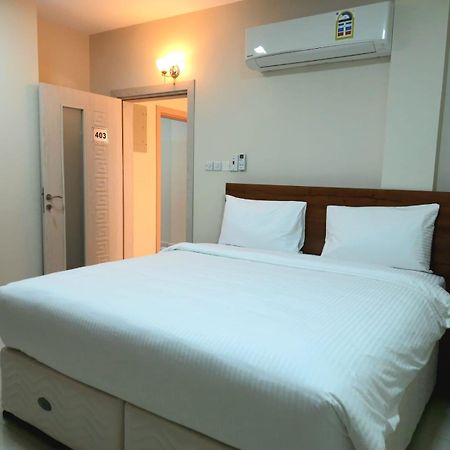 Grand Orchid Hotel Apartment Duqm Ngoại thất bức ảnh