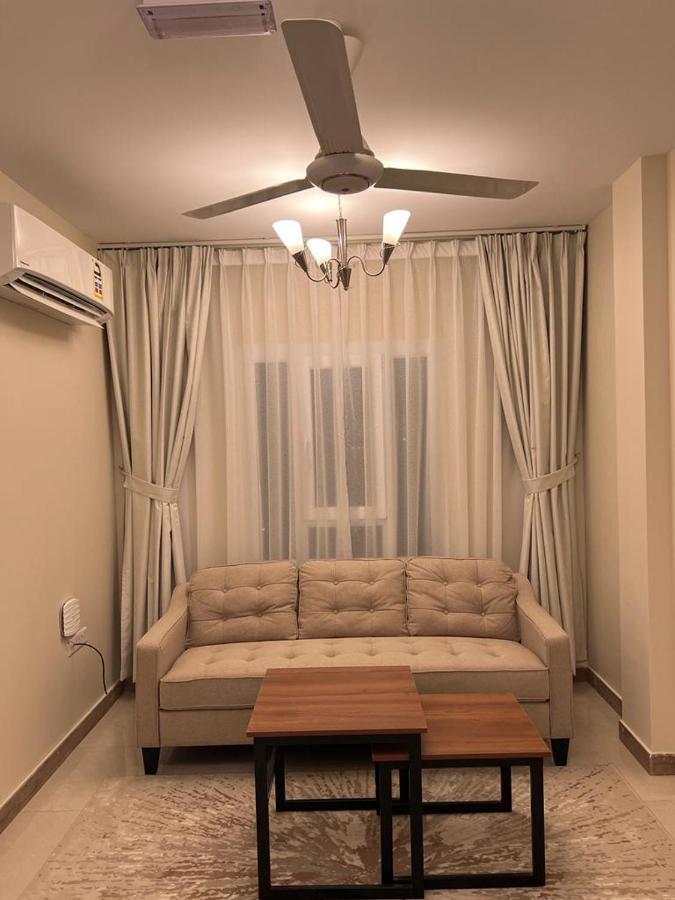 Grand Orchid Hotel Apartment Duqm Ngoại thất bức ảnh