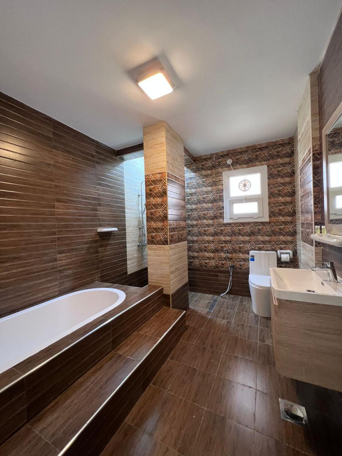 Grand Orchid Hotel Apartment Duqm Ngoại thất bức ảnh