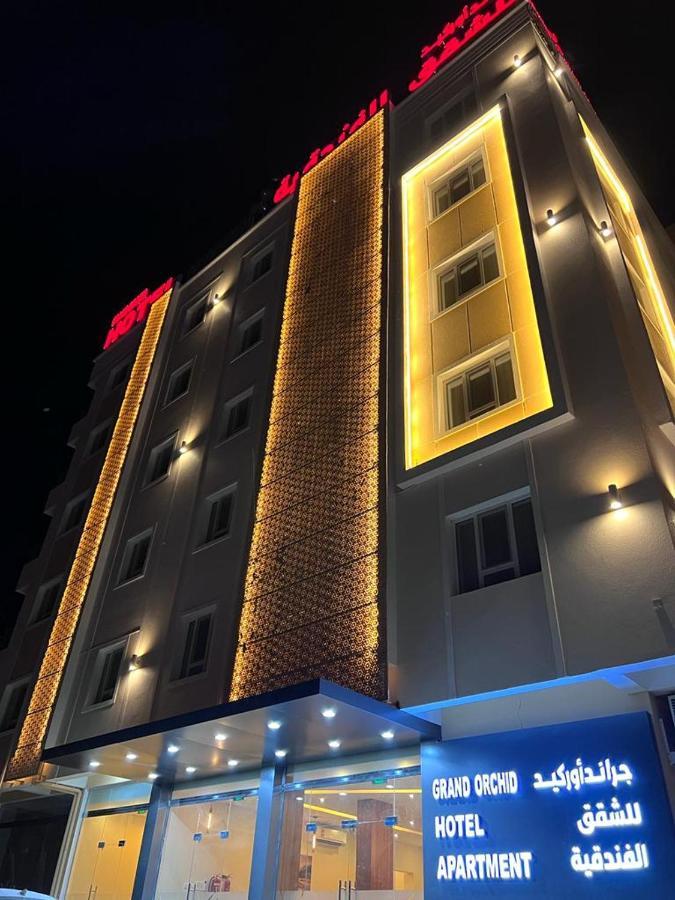 Grand Orchid Hotel Apartment Duqm Ngoại thất bức ảnh