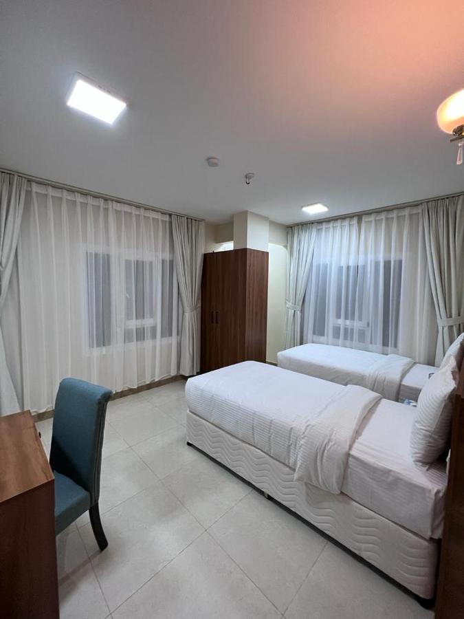 Grand Orchid Hotel Apartment Duqm Ngoại thất bức ảnh