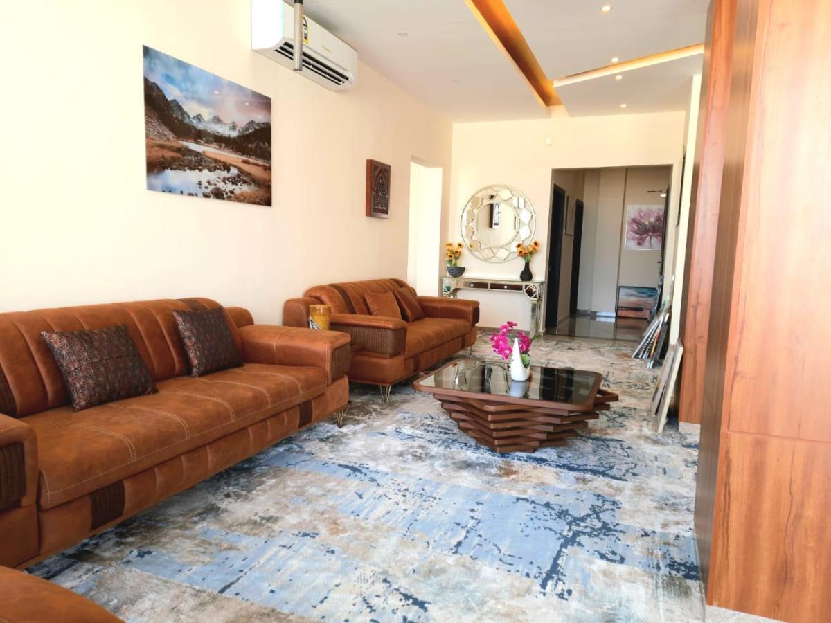 Grand Orchid Hotel Apartment Duqm Ngoại thất bức ảnh