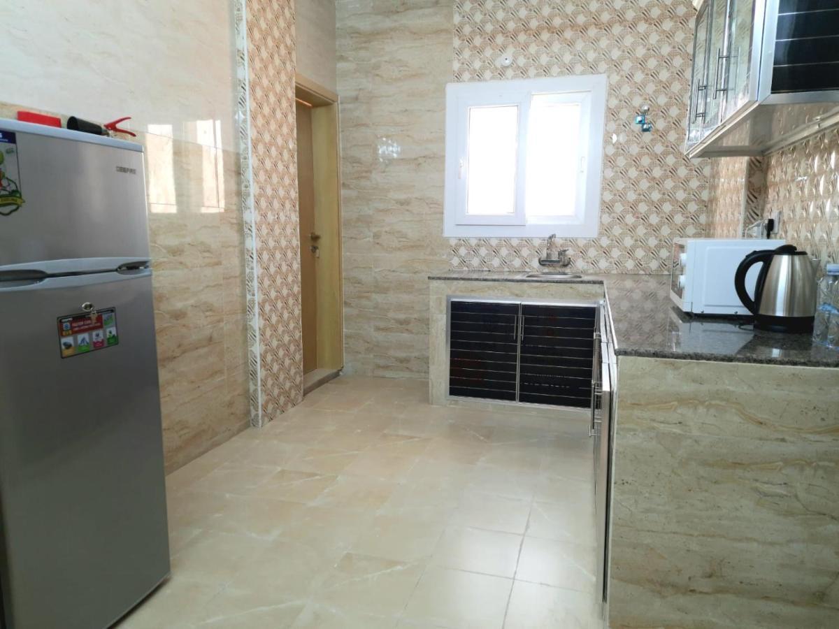 Grand Orchid Hotel Apartment Duqm Ngoại thất bức ảnh