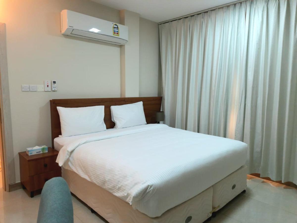 Grand Orchid Hotel Apartment Duqm Ngoại thất bức ảnh