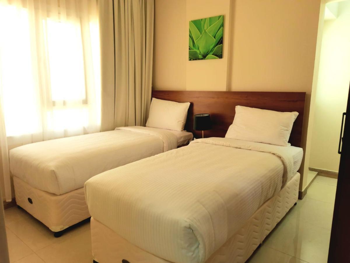 Grand Orchid Hotel Apartment Duqm Ngoại thất bức ảnh