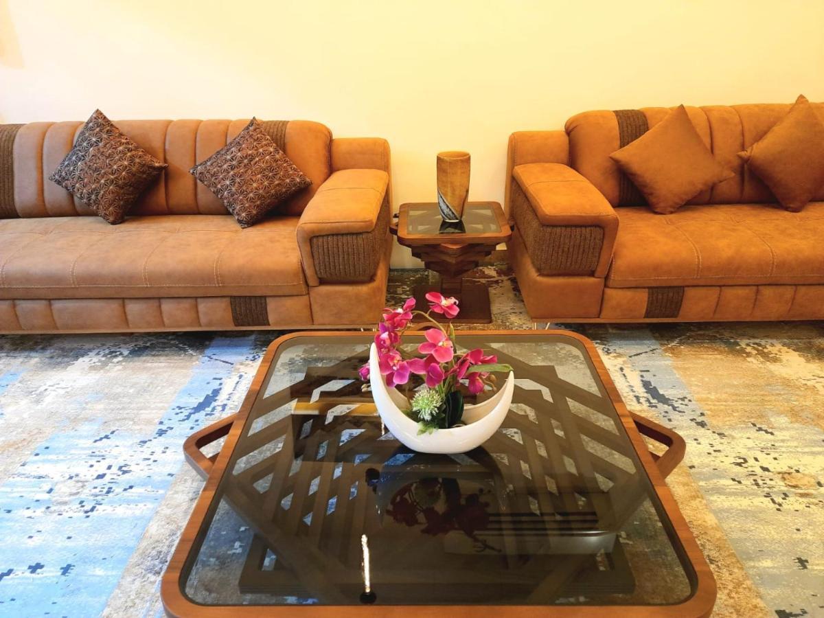 Grand Orchid Hotel Apartment Duqm Ngoại thất bức ảnh
