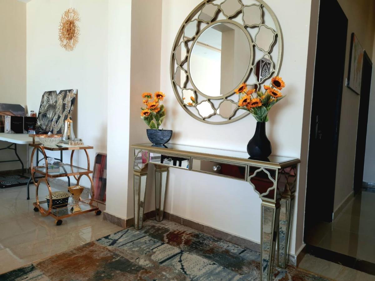 Grand Orchid Hotel Apartment Duqm Ngoại thất bức ảnh