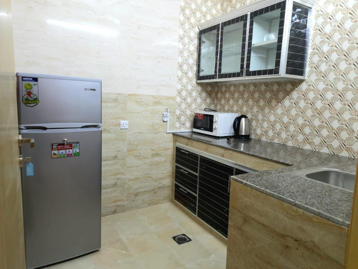 Grand Orchid Hotel Apartment Duqm Ngoại thất bức ảnh