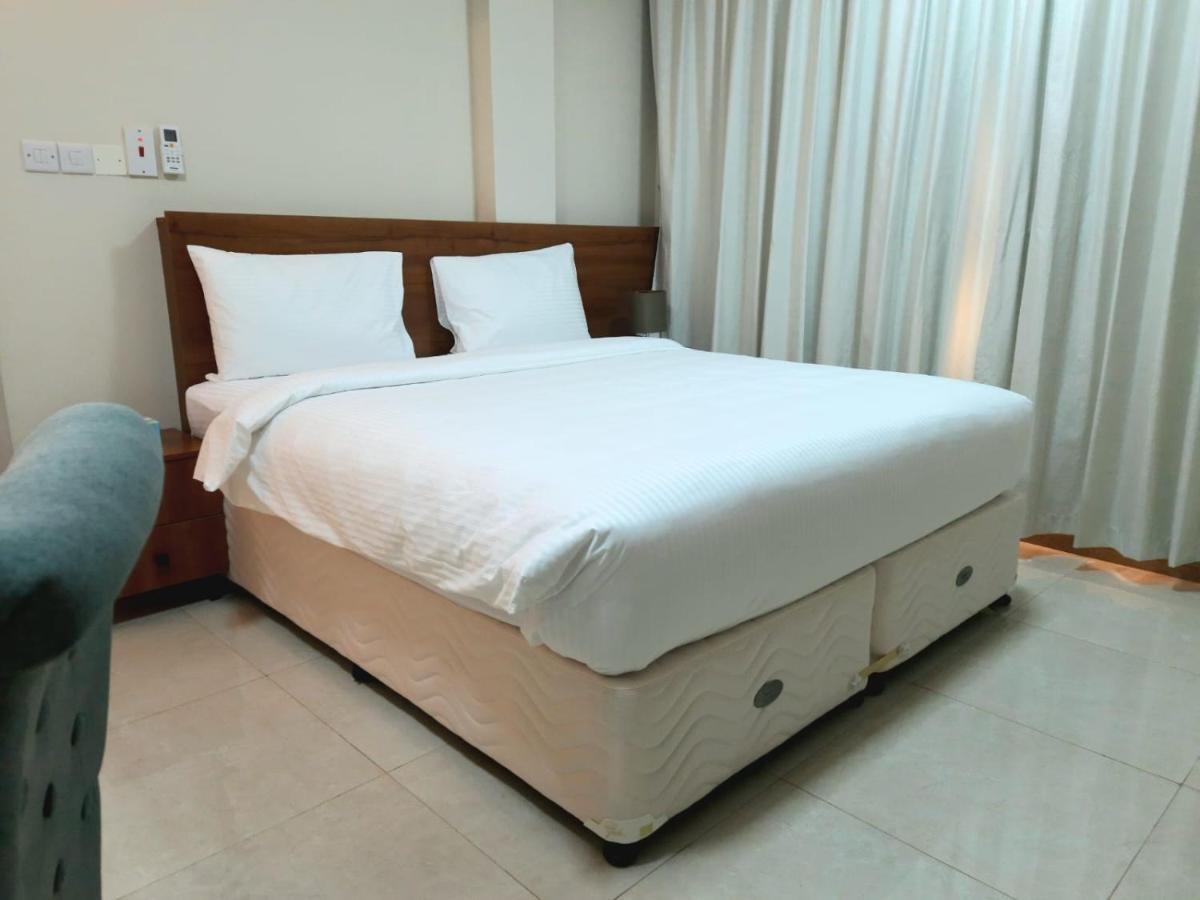 Grand Orchid Hotel Apartment Duqm Ngoại thất bức ảnh