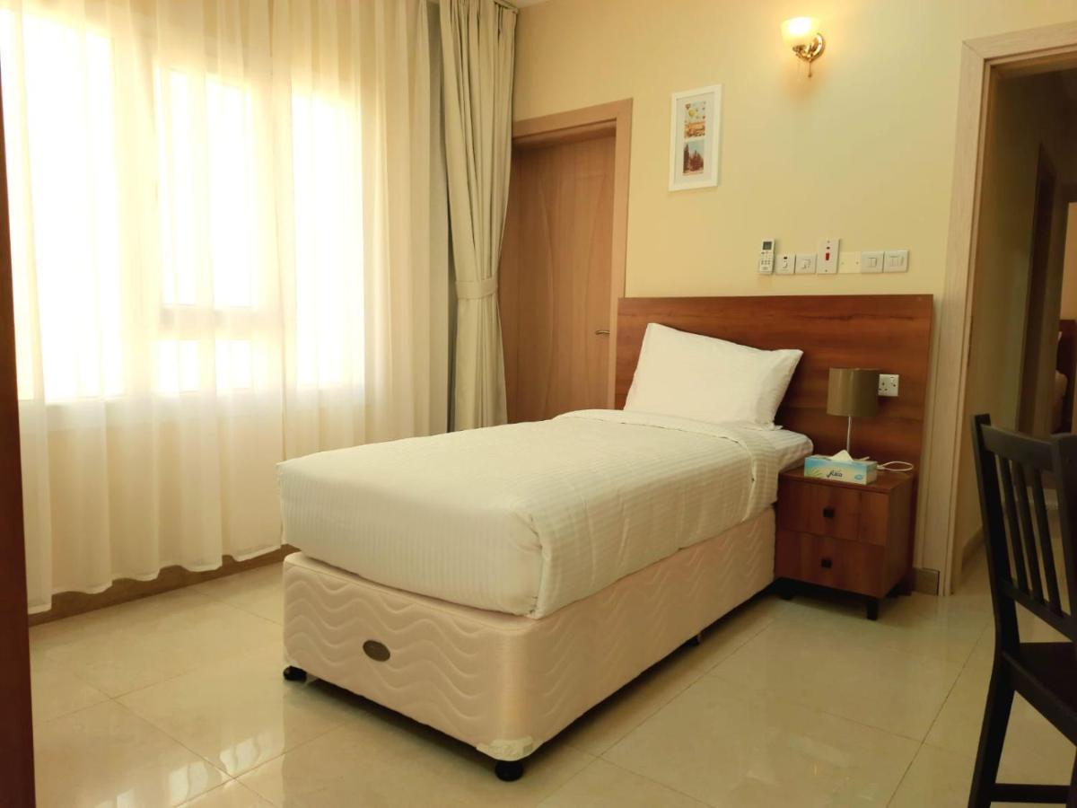 Grand Orchid Hotel Apartment Duqm Ngoại thất bức ảnh