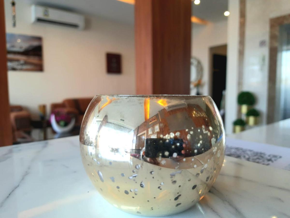 Grand Orchid Hotel Apartment Duqm Ngoại thất bức ảnh