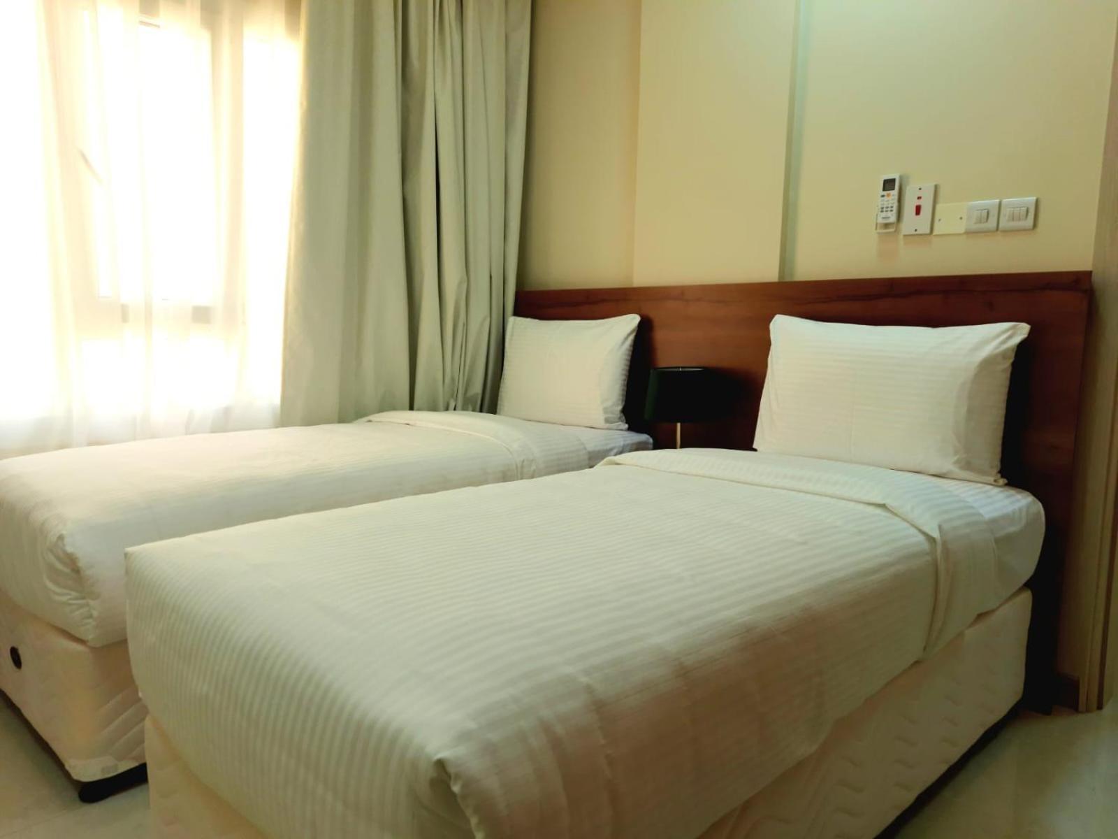 Grand Orchid Hotel Apartment Duqm Ngoại thất bức ảnh