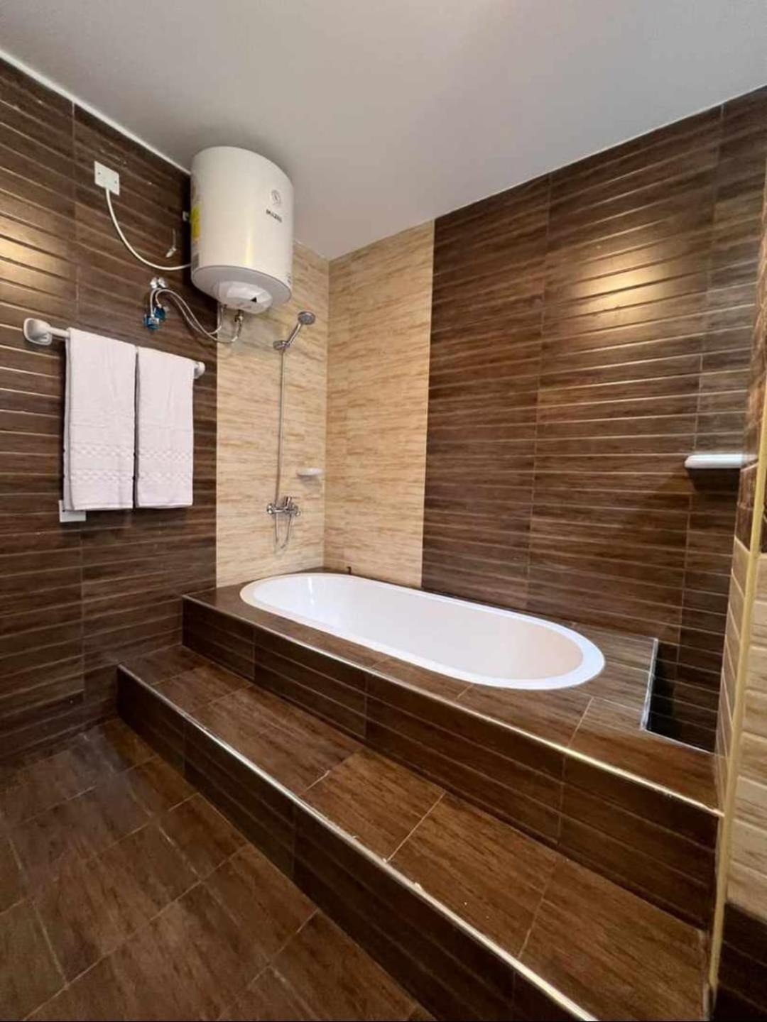 Grand Orchid Hotel Apartment Duqm Ngoại thất bức ảnh